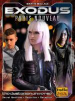 logo przedmiotu Exodus: Paris Nouveau