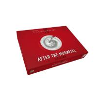 logo przedmiotu Tsukuyumi: After the Moonfall