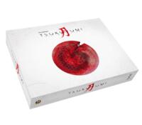 logo przedmiotu Tsukuyumi: 2 Player Expansion