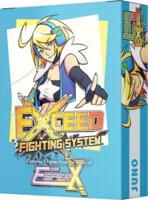 logo przedmiotu Exceed: Esper X's Juno