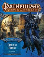 logo przedmiotu Pathfinder Adventure Path: Turn of the Torrent