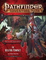 logo przedmiotu Pathfinder Adventure Path: The Hellfire Compact