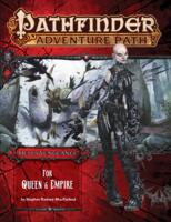 logo przedmiotu Pathfinder Adventure Path: For Queen & Empire