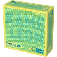 logo przedmiotu Kameleon