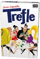 logo przedmiotu Trefle
