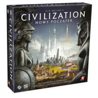 logo przedmiotu Sid Meier’s Civilization: Nowy początek