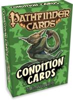 logo przedmiotu Pathfinder Roleplaying Game: Condition Cards