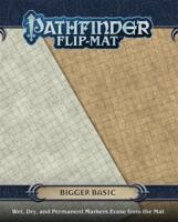 logo przedmiotu Pathfinder Flip-Mat: Bigger Basic