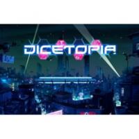logo przedmiotu Dicetopia