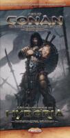 logo przedmiotu Age of Conan: The Strategy Board Game – Adventures in Hyboria