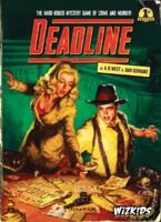 logo przedmiotu Deadline