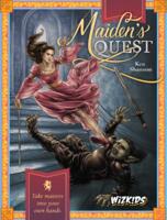 logo przedmiotu Maiden's Quest