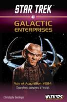 logo przedmiotu Star Trek: Galactic Enterprises