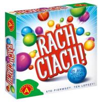 logo przedmiotu Rach ciach