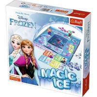 logo przedmiotu Magic ice Frozen