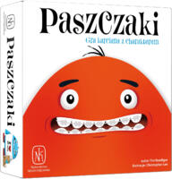 logo przedmiotu Paszczaki