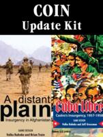 logo przedmiotu Cuba Libre / A Distant Plain 2nd Ed. Update Kit