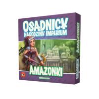 logo przedmiotu Osadnicy: Narodziny Imperium - Amazonki