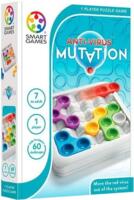 logo przedmiotu Smart Games Antywirus Mutacja