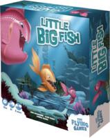 logo przedmiotu Little Big Fish