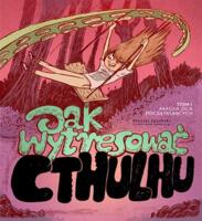 logo przedmiotu Jak wytresować Cthulhu. Tom 1. Magia dla początkujących