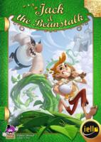 logo przedmiotu Tales & Games: Jack & the Beanstalk