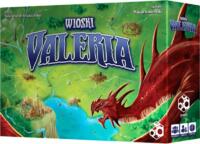 logo przedmiotu Valeria: Wioski (edycja wspiera.to)