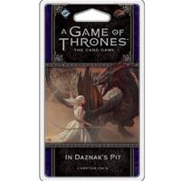 logo przedmiotu A Game of Thrones: LCG (2ed.) - In Daznak's Pit