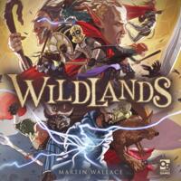logo przedmiotu Wildlands