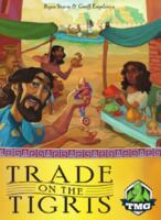 logo przedmiotu Trade on the Tigris
