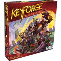 logo przedmiotu KeyForge: Call of the Archons