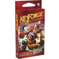 logo przedmiotu KeyForge: Call of the Archons Archon Deck