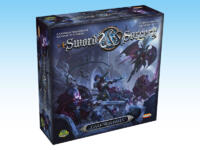 logo przedmiotu Sword & Sorcery - Darkness Falls