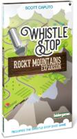 logo przedmiotu Whistle Stop: Rocky Mountains Expansion