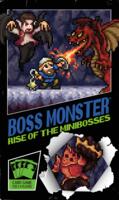 logo przedmiotu Boss Monster: Rise of the Minibosses