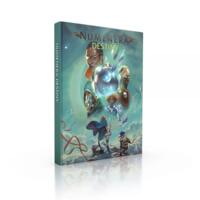 logo przedmiotu Numenera Destiny