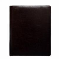 logo przedmiotu Premium Pro-Binder - 9-Pocket Portfolio - Cowhide