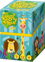 logo przedmiotu Jungle Speed: Kids