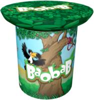 logo przedmiotu Baobab