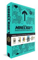 logo przedmiotu Minecraft. Wielka kolekcja konstrukcji