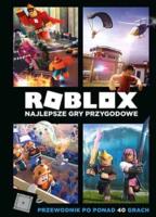 logo przedmiotu Roblox. Podręcznik do gry