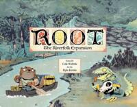 logo przedmiotu Root: The Riverfolk Expansion