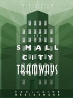 logo przedmiotu Tramways: The Residence of Small City