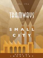 logo przedmiotu Tramways: The Industry of Small City