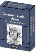 logo przedmiotu Corsair Leader: Aces Expansion Pack