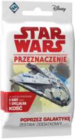 logo przedmiotu Star Wars: Przeznaczenie - Poprzez galaktykę - zestaw dodatkowy