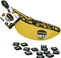 logo przedmiotu Bananagrams Party