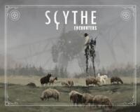 logo przedmiotu Scythe Encounters