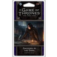 logo przedmiotu A Game of Thrones LCG Daggers in the Dark