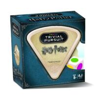 logo przedmiotu Trivial Pursuit: Harry Potter